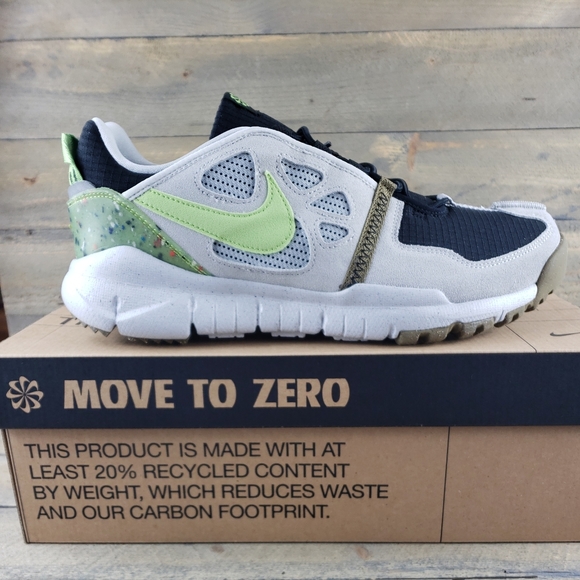 Nike Other - Nike Free Terra Vista Nature Men's Shoes Sneakers